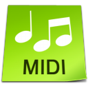 Midi File