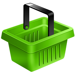 Green Cart