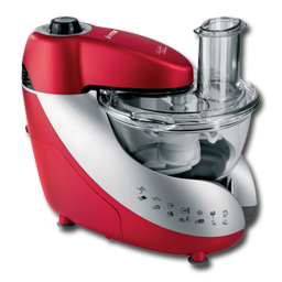 Kitchen Robot