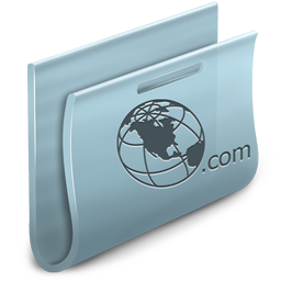 Web folder