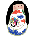 Hanaguruma