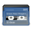 Gnome Media Tape