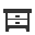 Commode