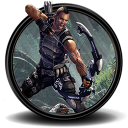 Turok game