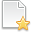 Page White Star