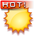 Hot