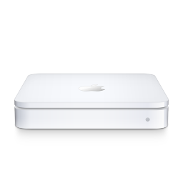 Time Capsule