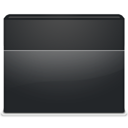 Black Folder