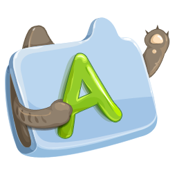 Fonts Folder