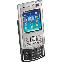 Nokia N80