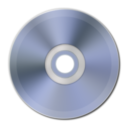 Light Blue Metallic CD