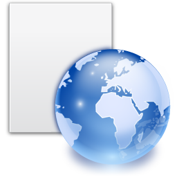 Web Export