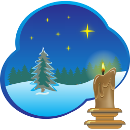 Christmas picture