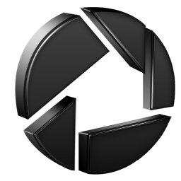 Picasa Black