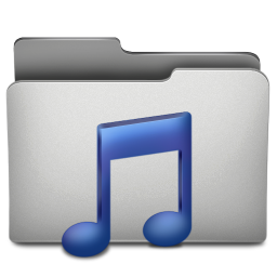 Music Folder