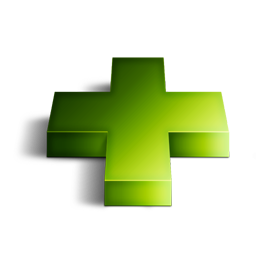3D Plus Green