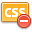 Css Delete