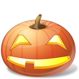 Smile Pumpkin