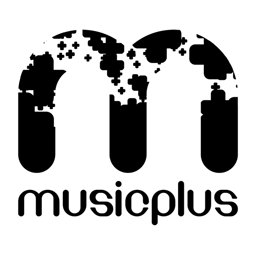 Musicplus Black
