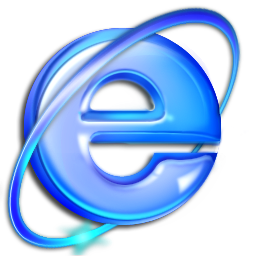 Internet Explorer