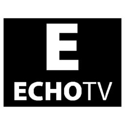 Echo Tv Black