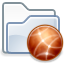 Folder FTP