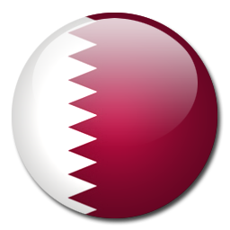 Qatar Flag
