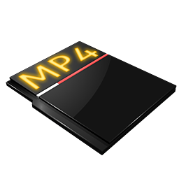 Mp4 file