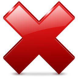 Error