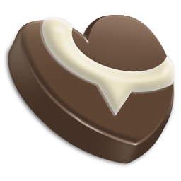 Technorati heart