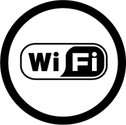Metro Wi Fi Black
