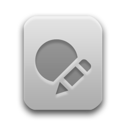 Graphic Circle file