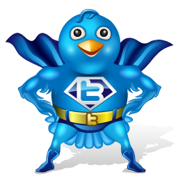 Supertwitter