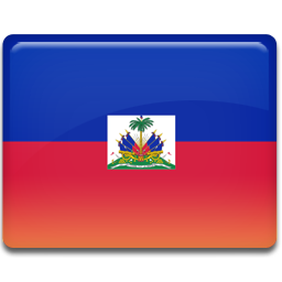 Haiti Flag