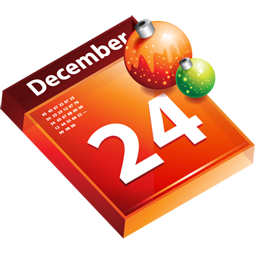 December 24