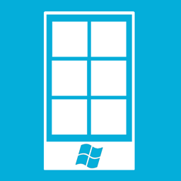 Windows Phone Metro