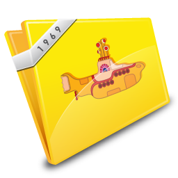 Yellow Submarine
