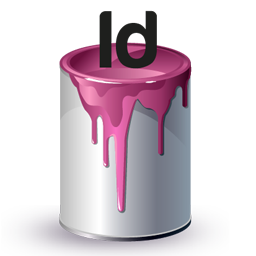 ID Paint Bucket