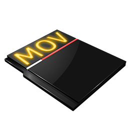 Mov file