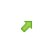 Arrow mini top right