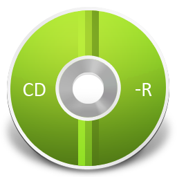 CD R