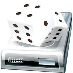 Games drive