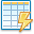 Table Lightning