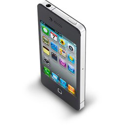 iPhone 4 Black