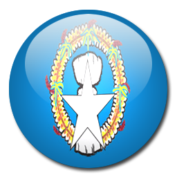 Northern Mariana Islands Flag