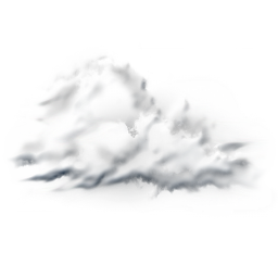 Cloudy