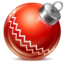Ball Red 1