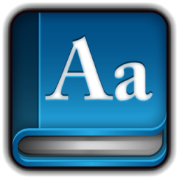 Dictionary