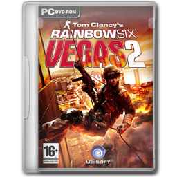 Vegas 2