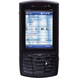 i-mate Ultimate 8150